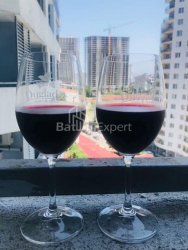 Daire 45 m² Daire - Niko Pirosmani, Batumi, Gürcistan