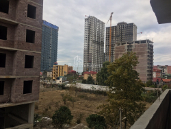 Daire 1-oda 50.7 m² - Angisa, Batumi