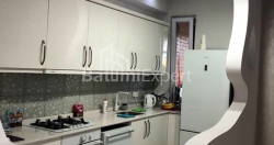 Daire 113 m² Daire - Zviada Gamsahurdia, Batumi, Gürcistan