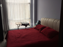 Daire 2-oda 49 m² - Alexandra Puşkin, Batumi