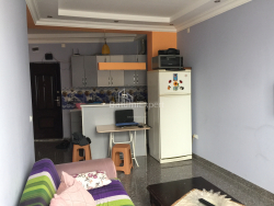 Daire 2-oda 49 m² - Alexandra Puşkin, Batumi