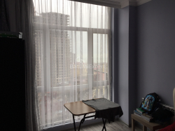 Daire 49 m² Daire - Alexandra Puşkin, Batumi, Gürcistan