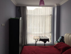 Daire 2-oda 49 m² - Alexandra Puşkin, Batumi