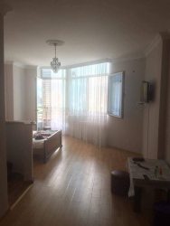 Daire 1-oda 35 m² - Niko Pirosmani, Batumi