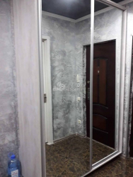 Daire 2-oda 37 m² - Yusuf Kobaladze, Batumi