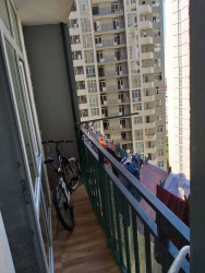 Daire 37 m² Daire - Yusuf Kobaladze, Batumi, Gürcistan