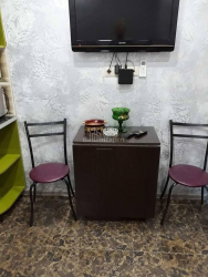 Daire 37 m² Daire - Yusuf Kobaladze, Batumi, Gürcistan