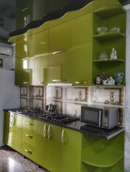 Daire 37 m² Daire - Yusuf Kobaladze, Batumi, Gürcistan