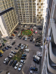 Daire 37 m² Daire - Yusuf Kobaladze, Batumi, Gürcistan