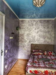 Daire 2-oda 37 m² - Yusuf Kobaladze, Batumi