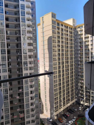 Daire 37 m² Daire - Yusuf Kobaladze, Batumi, Gürcistan
