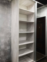 Daire 2-oda 37 m² - Yusuf Kobaladze, Batumi