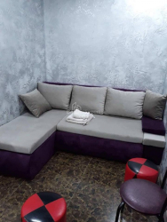 Daire 37 m² Daire - Yusuf Kobaladze, Batumi, Gürcistan
