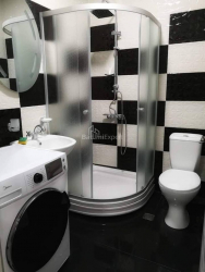 Daire 2-oda 37 m² - Yusuf Kobaladze, Batumi
