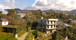 Daire 55 m² Daire - Ahalgazrdoba, Makhinjauri, Gürcistan