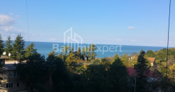Daire 55 m² Daire - Ahalgazrdoba, Makhinjauri, Gürcistan