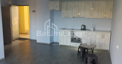 Daire 55 m² Daire - Ahalgazrdoba, Makhinjauri, Gürcistan