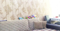 Daire 2-oda 50 m² - Alexandra Puşkin, Batumi