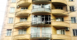 Daire 2-oda 50 m² - Alexandra Puşkin, Batumi