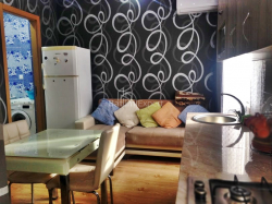 Daire 32 m² Daire - Alexandra Puşkin, Batumi, Gürcistan
