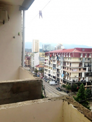Daire 32 m² Daire - Alexandra Puşkin, Batumi, Gürcistan