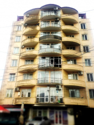 Daire 2-oda 32 m² - Alexandra Puşkin, Batumi