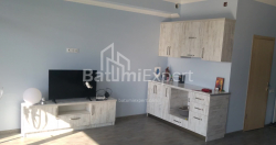 Daire 47 m² Daire - Ahalgazrdoba, Makhinjauri, Gürcistan