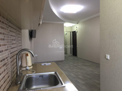 Daire 50 m² Daire - Yusuf Kobaladze, Batumi, Gürcistan