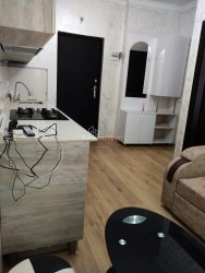 Daire 2-oda 29 m² - Şalva Inasaridze, Batumi