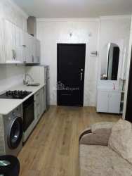 Daire 2-oda 29 m² - Şalva Inasaridze, Batumi