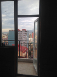 Daire 1-oda 36 m² - İlya Çavçavadze, Batumi