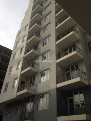 Daire 36 m² Daire - İlya Çavçavadze, Batumi, Gürcistan