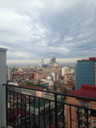 Daire 36 m² Daire - İlya Çavçavadze, Batumi, Gürcistan