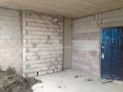 Daire 1-oda 36 m² - İlya Çavçavadze, Batumi