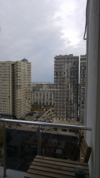 Daire 69.9 m² Daire - Niko Pirosmani, Batumi, Gürcistan