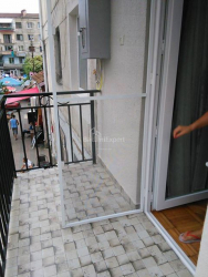 Daire 35 m² Daire - Joseph Imedashvili, Batumi, Gürcistan