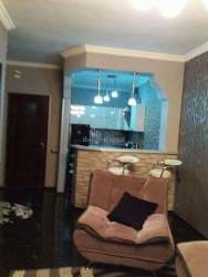 Daire 3-oda 62 m² - İlya Çavçavadze, Batumi
