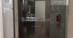 Daire 2-oda 52 m² - David Agmashenebeli, Batumi