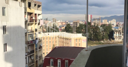 Daire 52 m² Daire - David Agmashenebeli, Batumi, Gürcistan