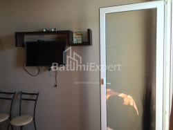 Daire 25 m² Daire - Yusuf Kobaladze, Batumi, Gürcistan