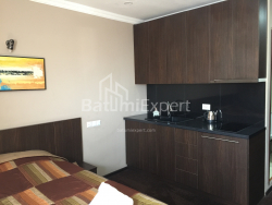 Daire 25 m² Daire - Yusuf Kobaladze, Batumi, Gürcistan