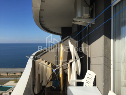 Daire 25 m² Daire - Yusuf Kobaladze, Batumi, Gürcistan