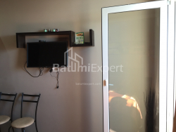 Daire 25 m² Daire - Yusuf Kobaladze, Batumi, Gürcistan
