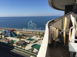 Daire 25 m² Daire - Yusuf Kobaladze, Batumi, Gürcistan