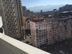 Daire 25 m² Daire - Yusuf Kobaladze, Batumi, Gürcistan