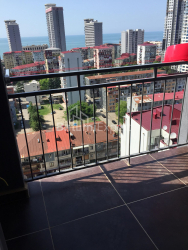 Daire 1-oda 40 m² - Tbel-Abuseridze, Batumi