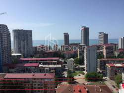 Daire 1-oda 40 m² - Tbel-Abuseridze, Batumi