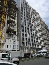 Daire 1-oda 40 m² - Tbel-Abuseridze, Batumi