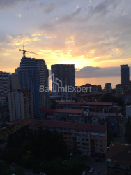 Daire 40 m² Daire - Tbel-Abuseridze, Batumi, Gürcistan