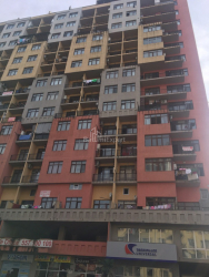 Daire 2-oda 50 m² - İlya Çavçavadze, Batumi